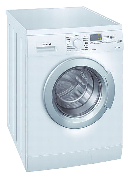 Сервисный центр Siemens в Саратове