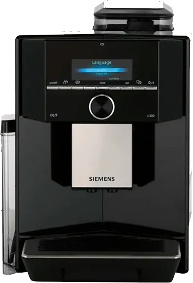 кофемашина Siemens TI923309RW EQ.9 s300