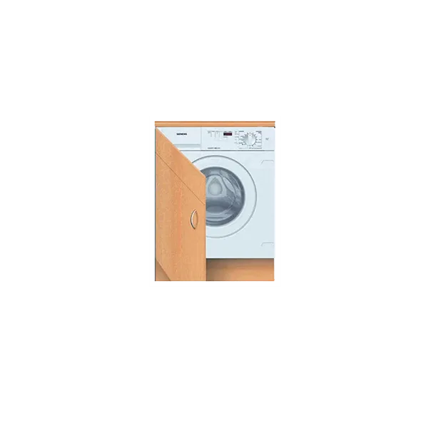 стиральная машина Siemens WDi 1441 EU