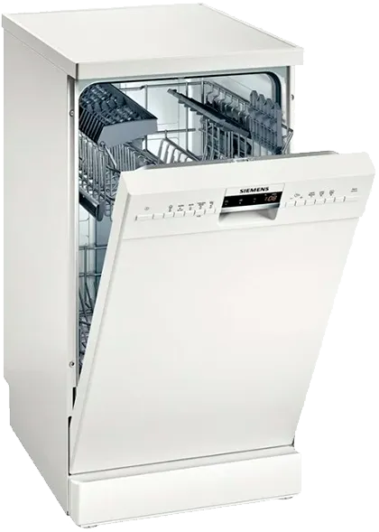 посудомоечная машина Siemens SR 25 M 232 EU