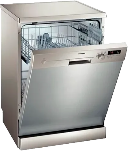 посудомоечная машина Siemens SN 25D800 EU