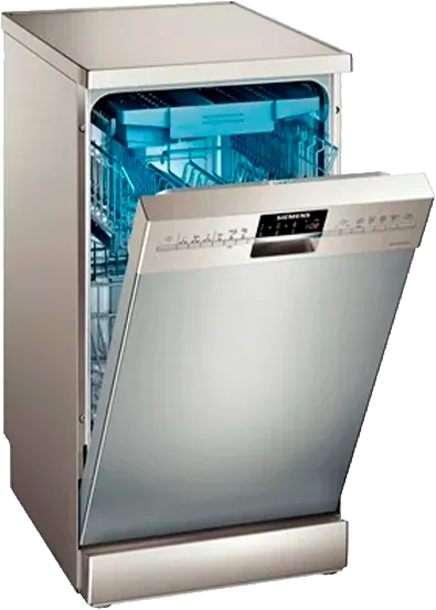 посудомоечная машина Siemens SR 26T897 EU